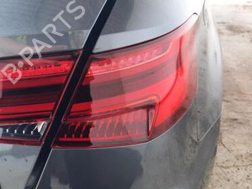 Andre AUDI A3 Limousine (8VS, 8VM) 1.4 TFSI | BP29674074O1