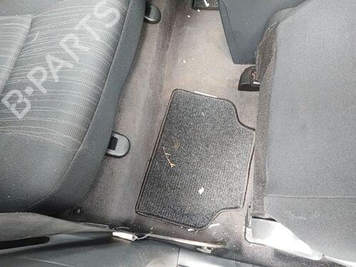 Right mirror TOYOTA AURIS (_E15_) 1.6 (ZRE151_, ZRE151R) | BP29668768C27