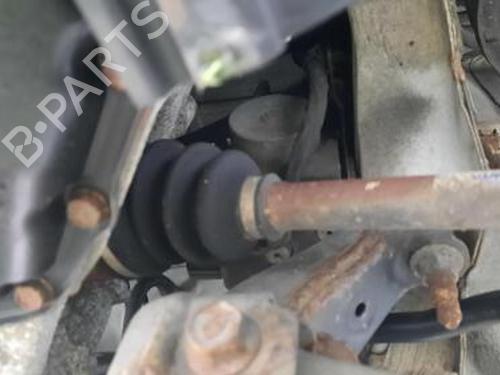 Left front shock absorber KIA PICANTO II (TA) 1.0 | BP29672882M16