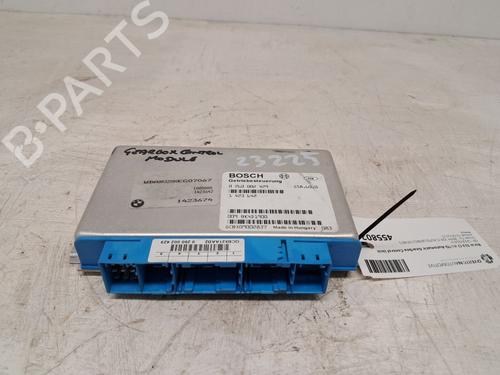 Gearbox control unit BMW 3 Convertible (E46) 323 Ci | BP29679452M52 