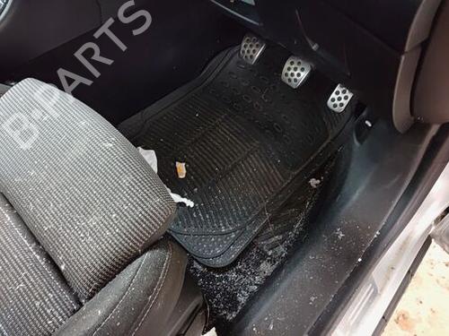 Drivstoffpumpe VAUXHALL INSIGNIA Mk I (A) Hatchback (G09) 2.0 CDTI (68) | BP29676049M76