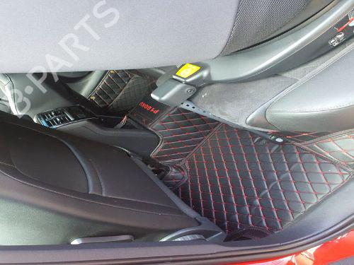 Højre bremsekaliber bag SKODA SUPERB III (3V3) 2.0 TSI | BP29653411M106 