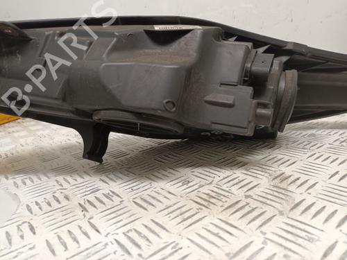 Right headlight FORD FIESTA VI (CB1, CCN) 1.4 TDCi | BP29661585C29 