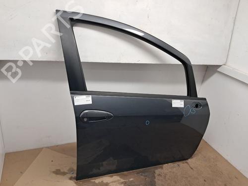 Right front door FIAT PUNTO (199_) 1.4 (199AXB1A, 199BXB1A, 199BXB11, 199AXB11) | BP29670031C3 