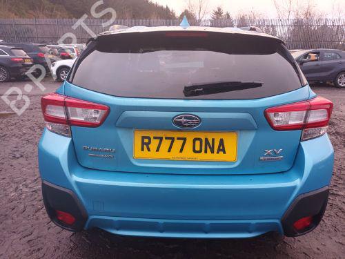 Starter SUBARU XV (GT) 2.0 i e-BOXER AWD (GTE) | BP29661262M8 