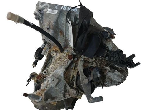 Used Gearbox RENAULT CLIO III (BR0/1, CR0/1) 1.2 16V (103 hp) 29652784