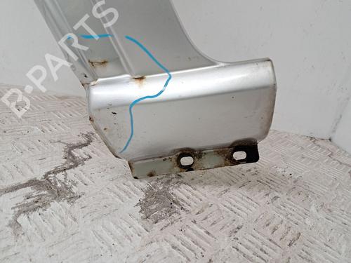 Left front fenders JEEP CHEROKEE (KJ) 2.8 CRD 4x4 | BP29668306C41 