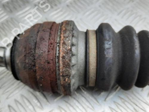 Drivaksel fortil Højre VAUXHALL ASTRA Mk IV (G) Hatchback (T98) 1.4 16V (F08, F48) | BP29648167M39