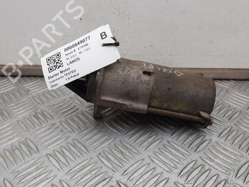 Starter DAEWOO LANOS (KLAT) 1.6 16V | BP29646860M8