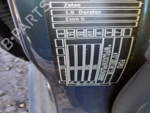 Expansion tank FORD C-MAX II (DXA/CB7, DXA/CEU) 1.6 Ti | BP29672387C120 
