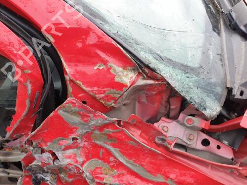 Reforço do pára-choques traseiro TOYOTA YARIS (_P13_) 1.3 (NSP130_, NSP130) | BP30093432C73