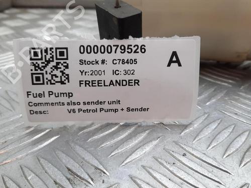 Fuel pump LAND ROVER FREELANDER I (L314) 2.5 V6 4x4 | BP29647739M76 
