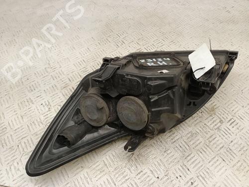 Right headlight FORD FOCUS II (DA_, HCP, DP) 1.6 TDCi | BP29684464C29