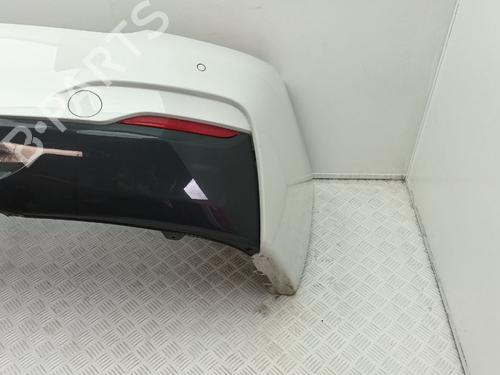 Rear bumper BMW 2 Coupe (F22, F87) 220 d | BP29663588C8 