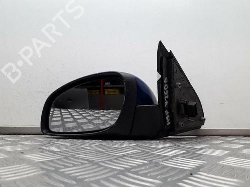 Used Left mirror VAUXHALL VECTRA Mk II (C) GTS (Z02) 1.8 16V (122 hp) 29645712