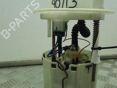 Fuel pump PEUGEOT 406 (8B) 2.0 HDI 90 | BP29648025M76 