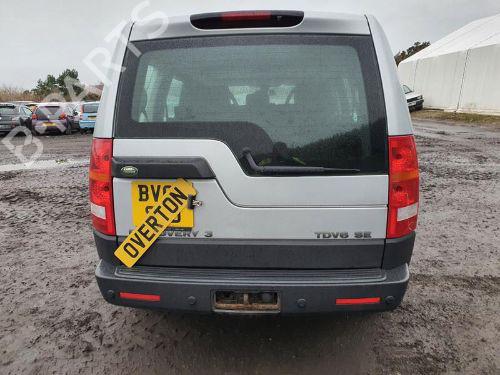 Rear right seatbelt LAND ROVER DISCOVERY III (L319) 2.7 TD 4x4 | BP29650364I28