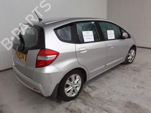 Front wiper motor HONDA JAZZ III (GE_, GG_, GP_, ZA_) 1.4 | BP29672725M29