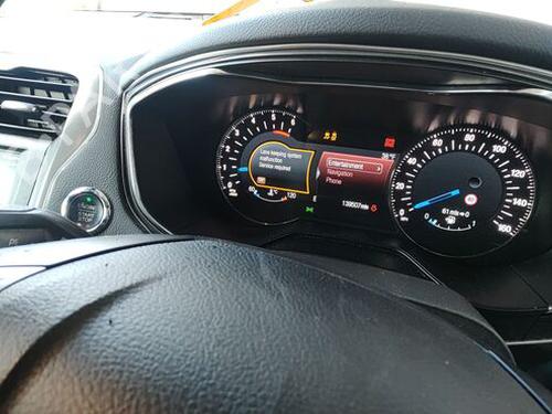 Volante FORD MONDEO V Hatchback (CE) 1.5 EcoBoost | BP32355155C49