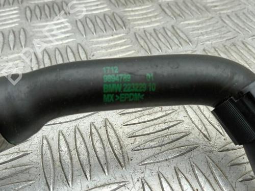 Engine BMW X6 (G06, F96) xDrive M 50 d | BP28634225M1