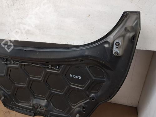 Hood FORD FIESTA VI (CB1, CCN) 1.25 | BP29673161C1 