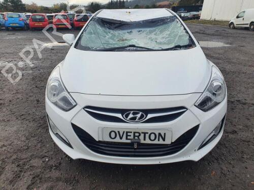 Water radiator HYUNDAI i40 I CW (VF) 1.7 CRDi | BP29657163M31