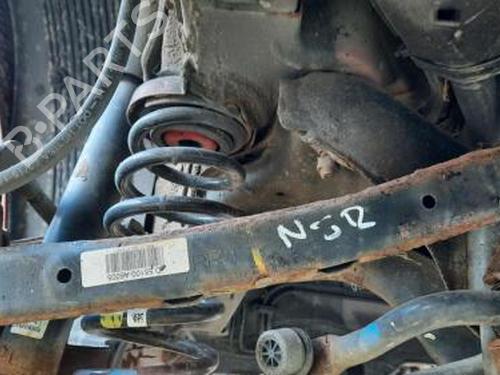 Left front brake caliper KIA CEE'D (JD) 1.4 CVVT | BP29673155M105 