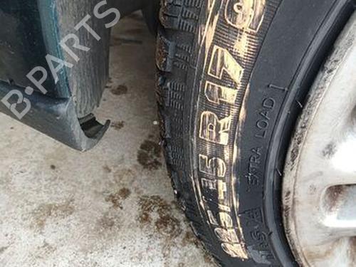 Air filter box VOLVO V70 II (285) 2.4 | BP29677144M87 