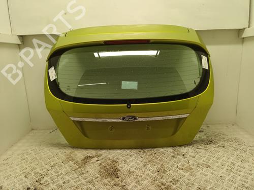 Bakluke CC/Kombi-Kupé FORD FIESTA VI (CB1, CCN) 1.25 | BP29666527C6 