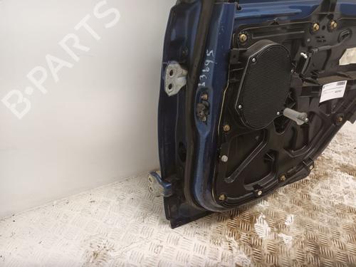 Right rear door FORD FIESTA V (JH_, JD_) 1.25 16V | BP29666606C5