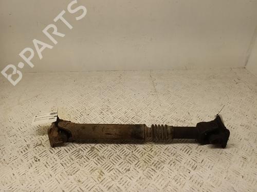 Used Driver airbag FORD RANGER (ET) 3.0 TDCi 4x4 (156 hp) 29662820