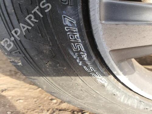 Hand brake VOLVO V40 Hatchback (525) D2 | BP29650753I18