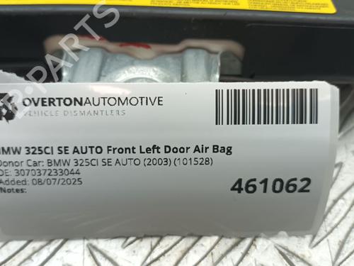 Left door airbag BMW X5 (E53) 3.0 d | BP29681550C52 