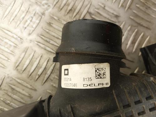 Intercooler VAUXHALL ASTRA Mk VI (J) Estate (P10) 1.7 CDTi | BP29650743M30