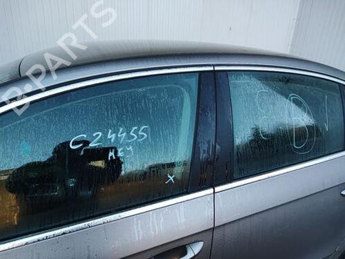 Right front seat VW PASSAT B7 (362) 1.4 TSI | BP32487327C16 