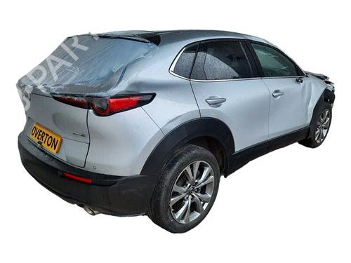 Midtkonsoll MAZDA CX-30 (DM) SKYACTIV-X M Hybrid AWD (DM4W7, DMFP) | BP29652967I22 