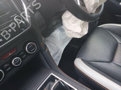 Gearbox SUBARU XV (GT) 2.0 i e-BOXER AWD (GTE) | BP29661260M3