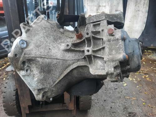 Gearbox VAUXHALL ADAM (M13) 1.4 | BP29667058M3