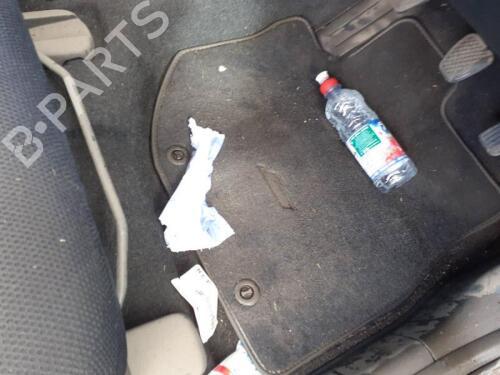 Steering column HONDA JAZZ III (GE_, GG_, GP_, ZA_) 1.4 | BP29672700M21