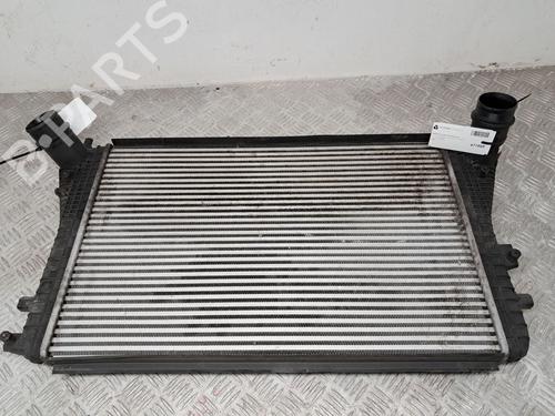 Intercooler SKODA OCTAVIA II Combi (1Z5) 2.0 TDI 4x4 | BP30841654M30