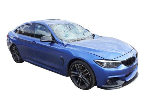 Differential hinten für BMW 4 Gran Coupe (F36) 435 d xDrive (313 hp) 29671615