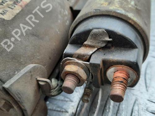 Starter FORD FOCUS I Saloon (DFW) 2.0 16V | BP29646661M8 