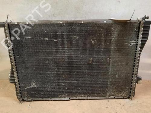 Water radiator BMW 5 Touring (E39) 525 tds | BP29647829M31 