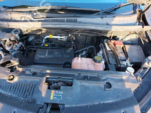 Højre bagtil støddæmper VAUXHALL MOKKA / MOKKA X (J13) 1.4 | BP29657386M19 