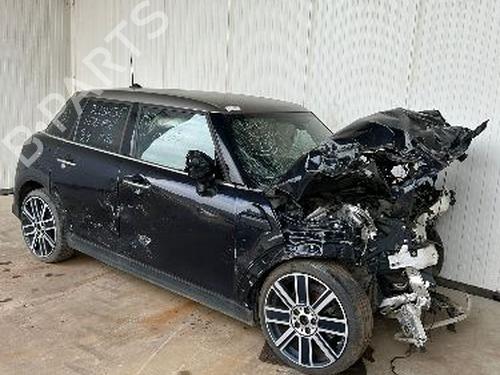 Venstre bremsekaliber foran MINI MINI (F56) Cooper D | BP29683013M105 