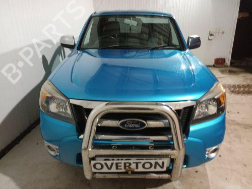 Fan FORD RANGER (ET) 2.5 TDCi 4x4 | BP29658027M128