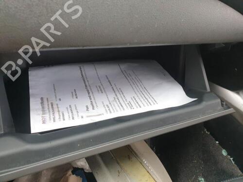 Rear left seatbelt MITSUBISHI L200 / TRITON (KJ_, KK_, KL_) 2.4 (KK4T) | BP29647669I29