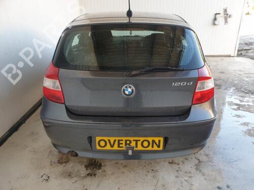 Fuel tank BMW 1 (E87) 120 d | BP29648825C62 