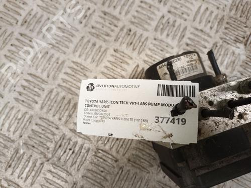 Other TOYOTA YARIS (_P13_) 1.5 (NSP131_) | BP29659174O1 