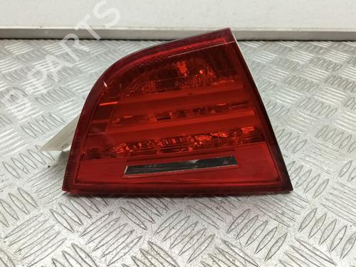 Used Left taillight BMW 3 (E90) 318 d (143 hp) 29667357